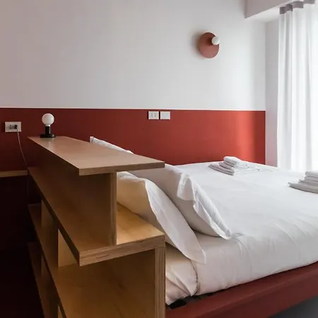 Italianway Comfort - Bassini 31 Appartement