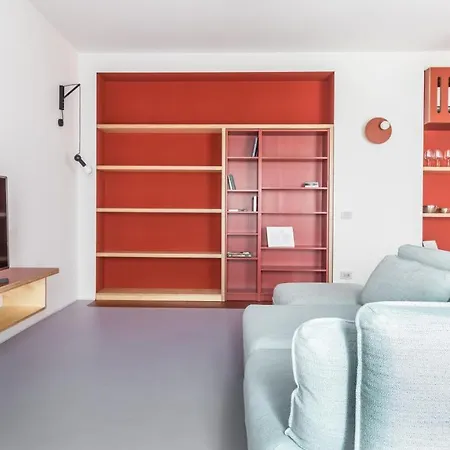 Italianway - Bassini 31 Appartamento Milano