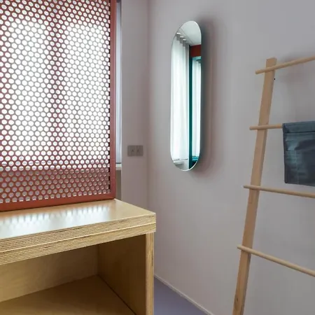 Appartement Italianway Comfort - Bassini 31 Milan