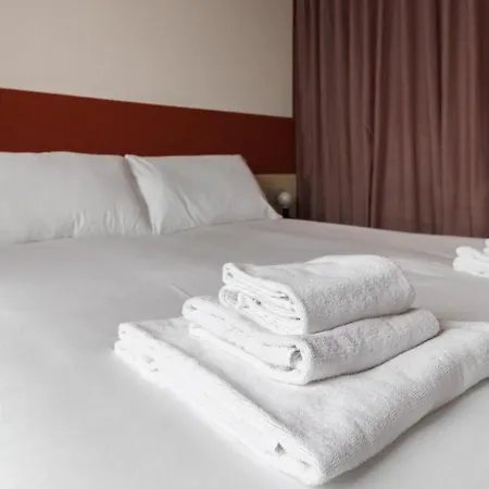 Appartement Italianway Comfort - Bassini 31 *