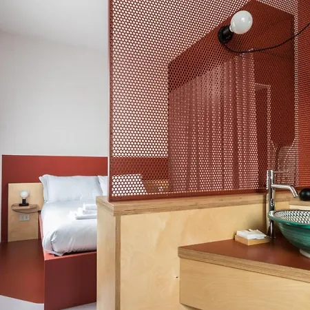 Apartment Italianway - Bassini 31 *